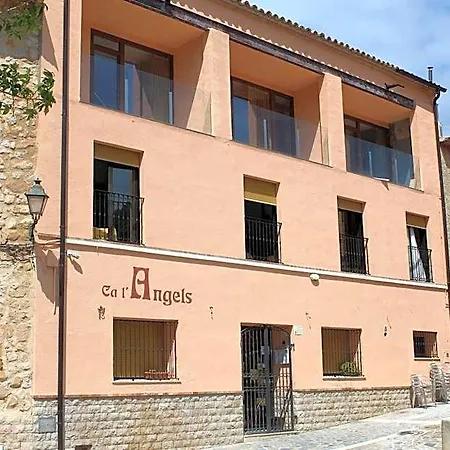 Ca L'angels 2*
