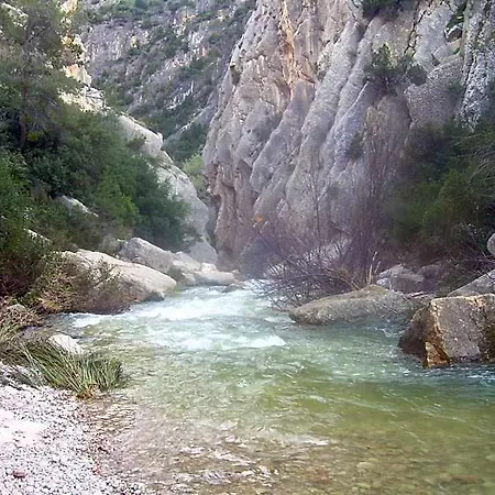 Ξενοδοχείο Ca L'angels