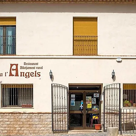 Ca L'angels Ξενοδοχείο 2*