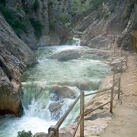Ξενοδοχείο Ca L'angels